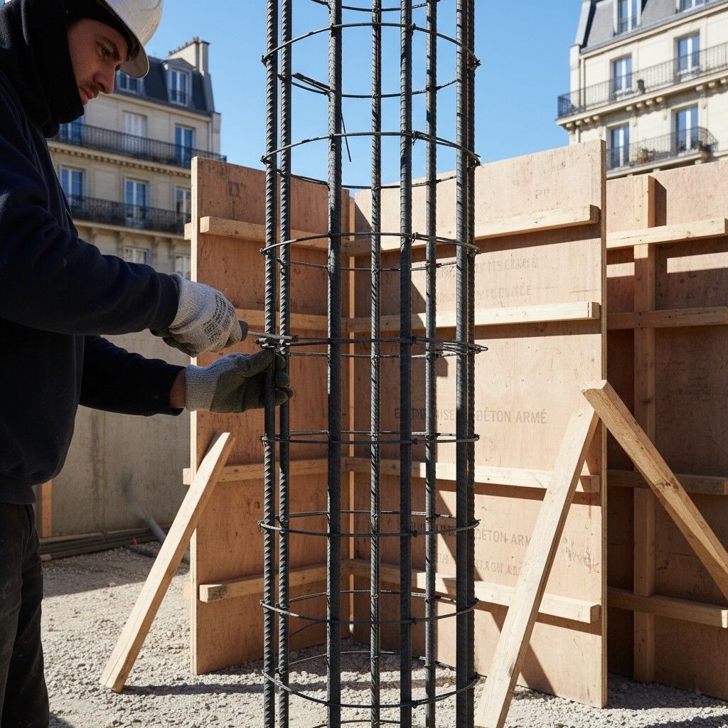Projet de Maçon - Photo 3